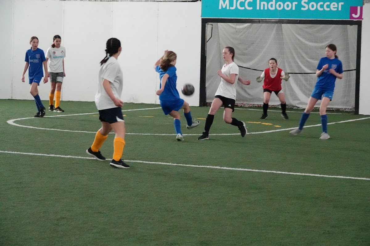 Sportsplex MJCC Indoor Soccer - Photo 2