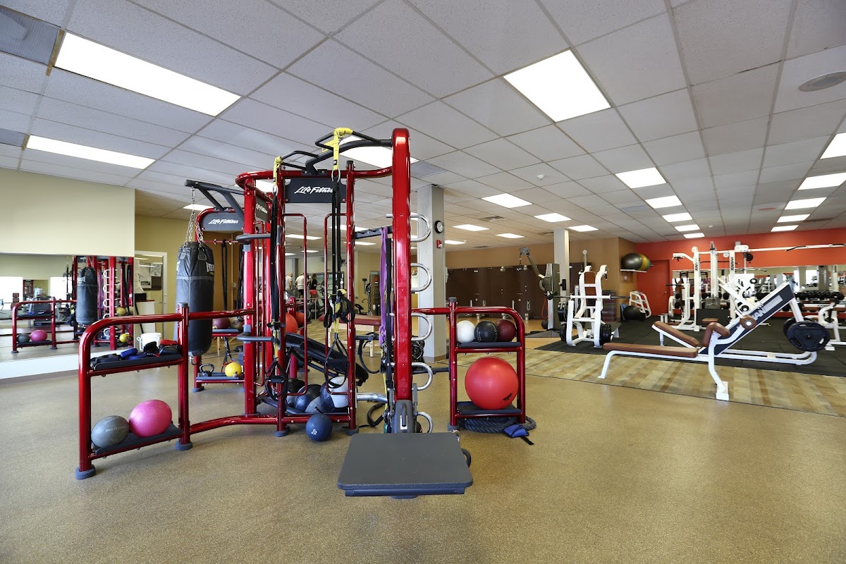 Sportsplex Stamford - Photo 1