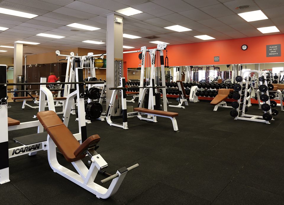 Sportsplex Stamford - Photo 3