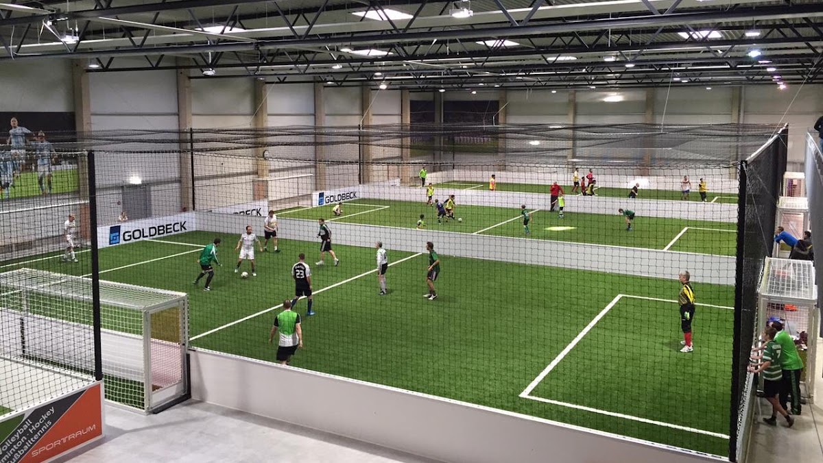 Sporttraum GmbH - Photo 1