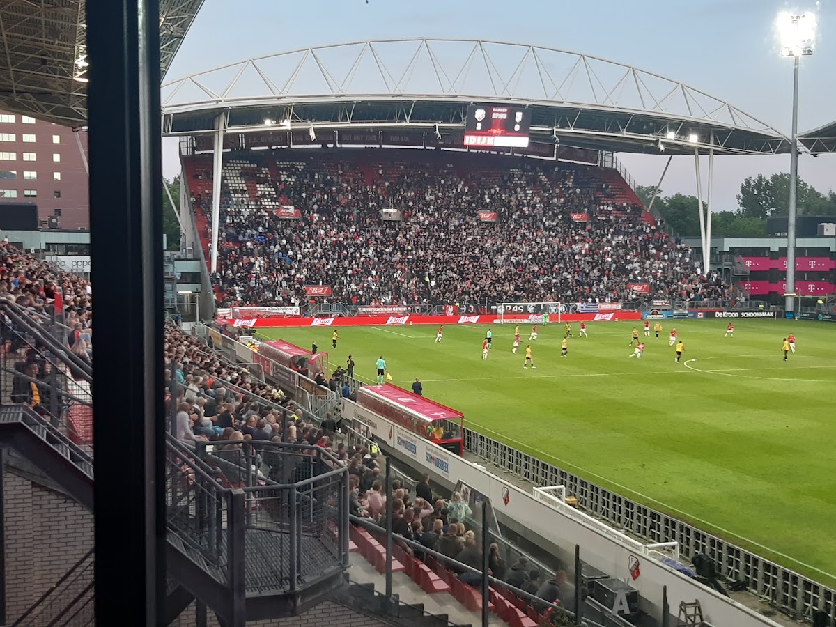 SportUtrecht - Photo 1