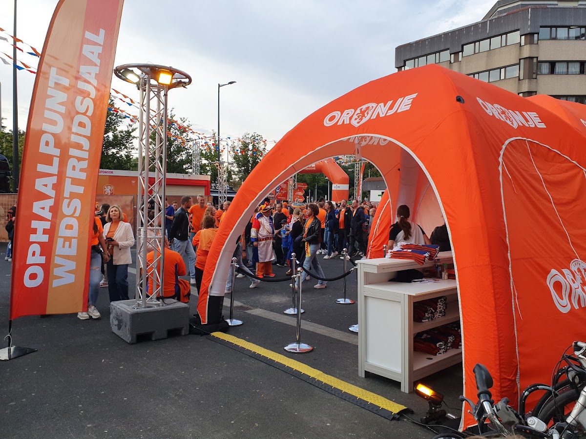 SportUtrecht - Photo 3