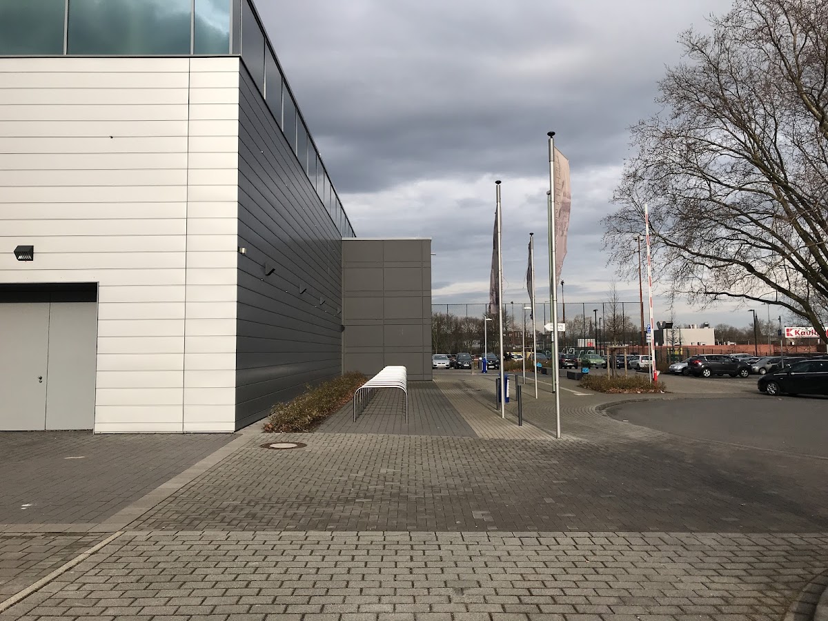 Sportverein Schwarz-Weiss Westende Hamborn e.V. - Photo 2