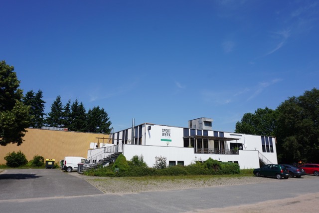 Sportwerk - Photo 1