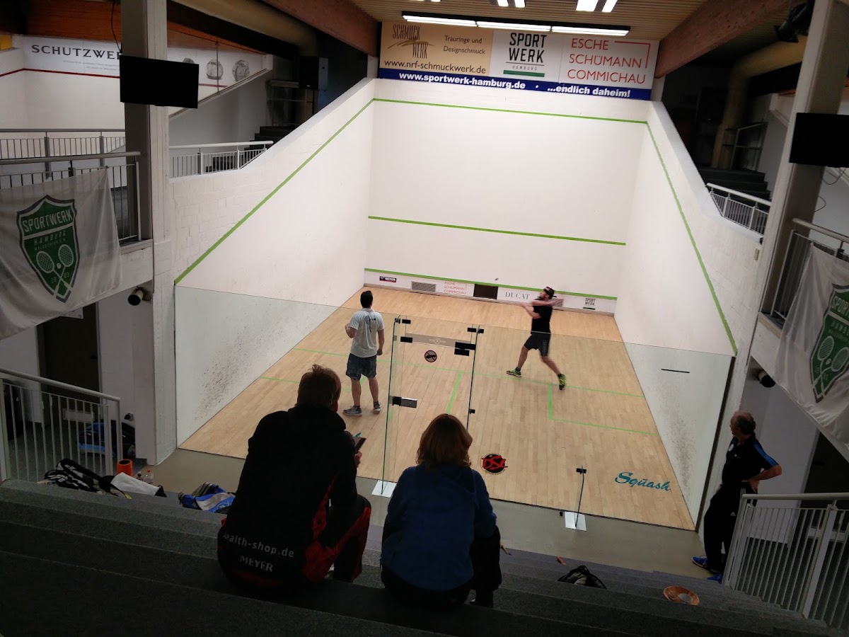 Sportwerk - Photo 3