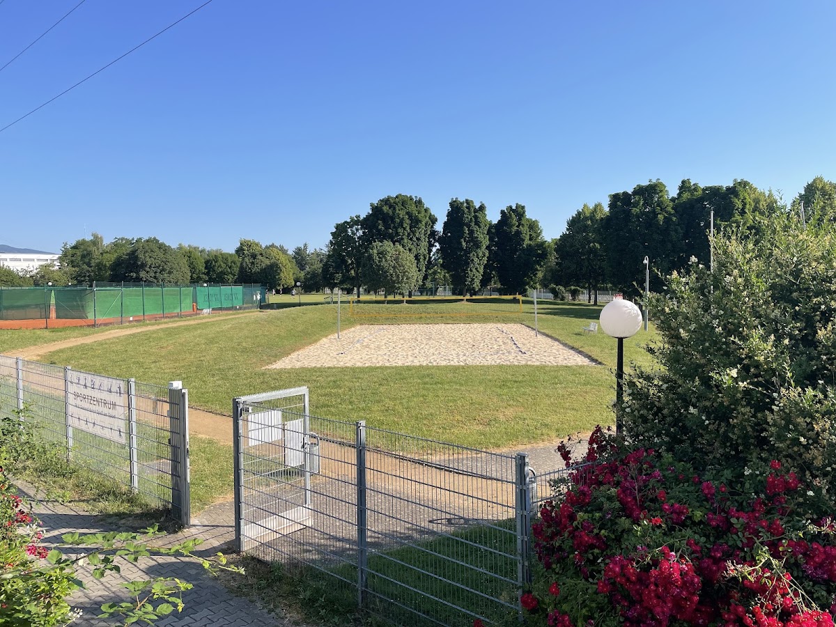 Sportzentrum Eschborn - Photo 2