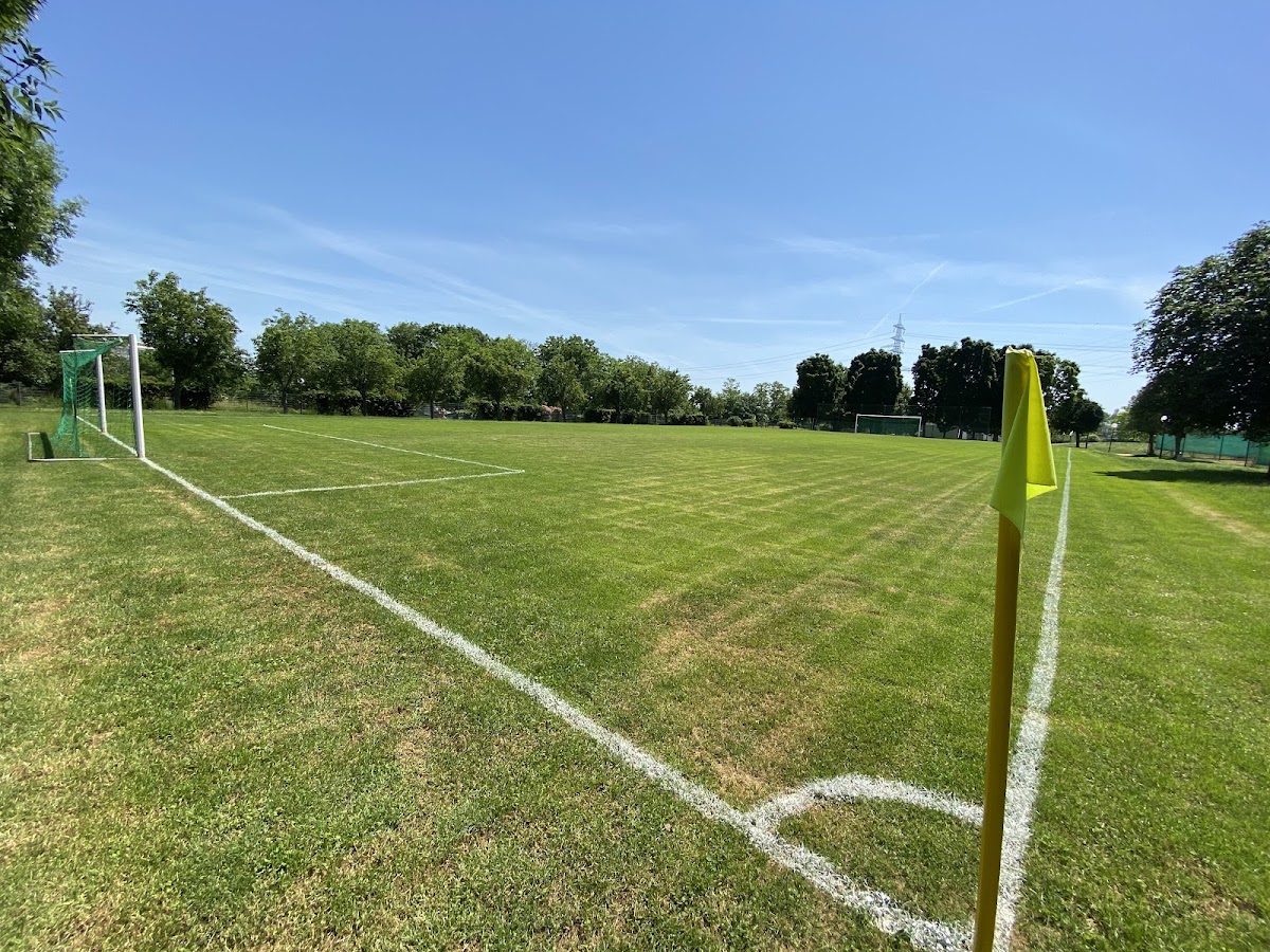 Sportzentrum Eschborn - Photo 3