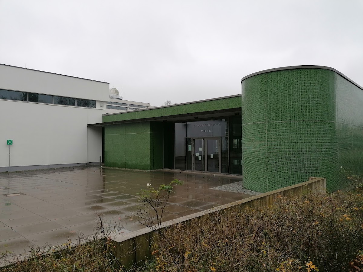 Sportzentrum Mitte