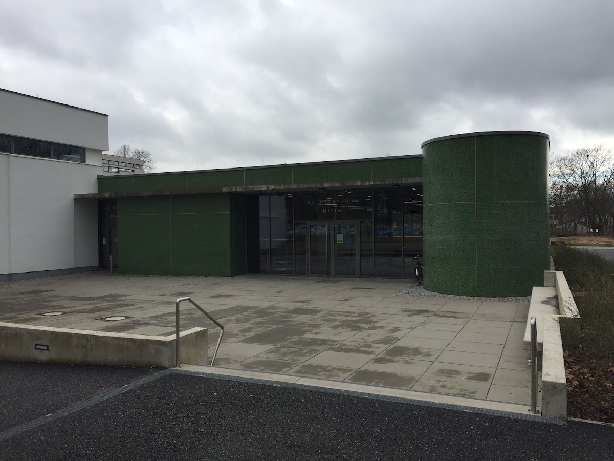 Sportzentrum Mitte - Photo 2