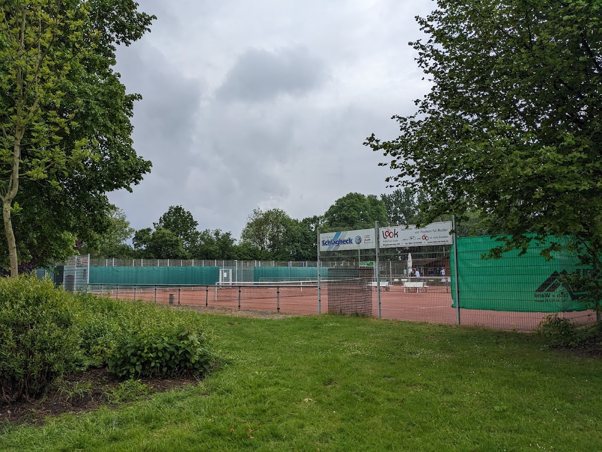 Sportzentrum Roxel - Photo 2