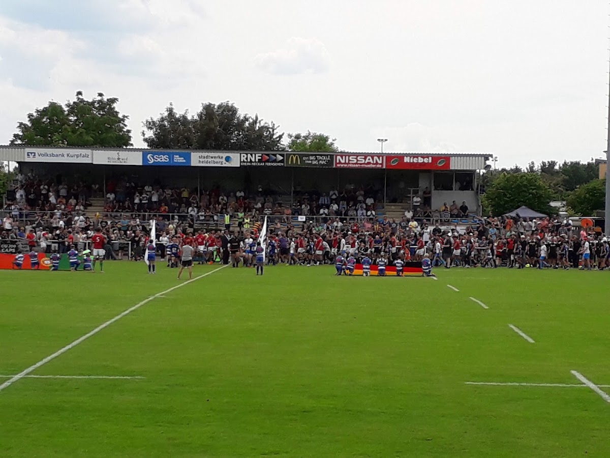 Sportzentrum Süd - Photo 1