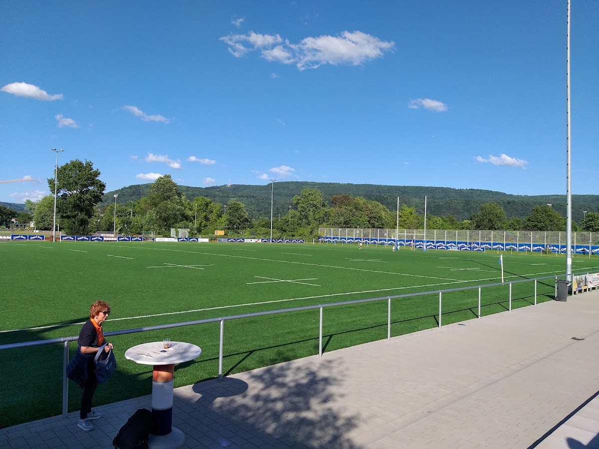 Sportzentrum Süd - Photo 2