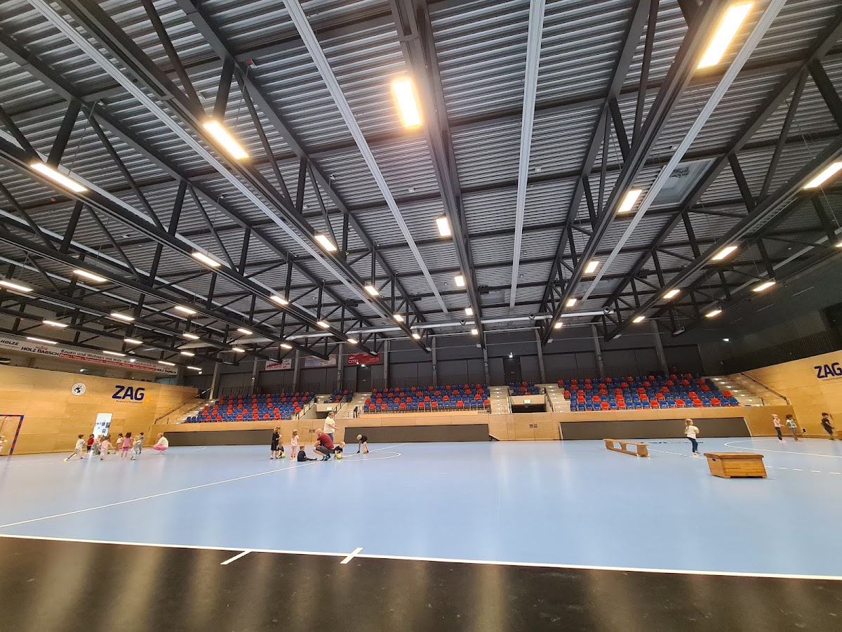 Sportzentrum TuS Vinnhorst - Photo 1