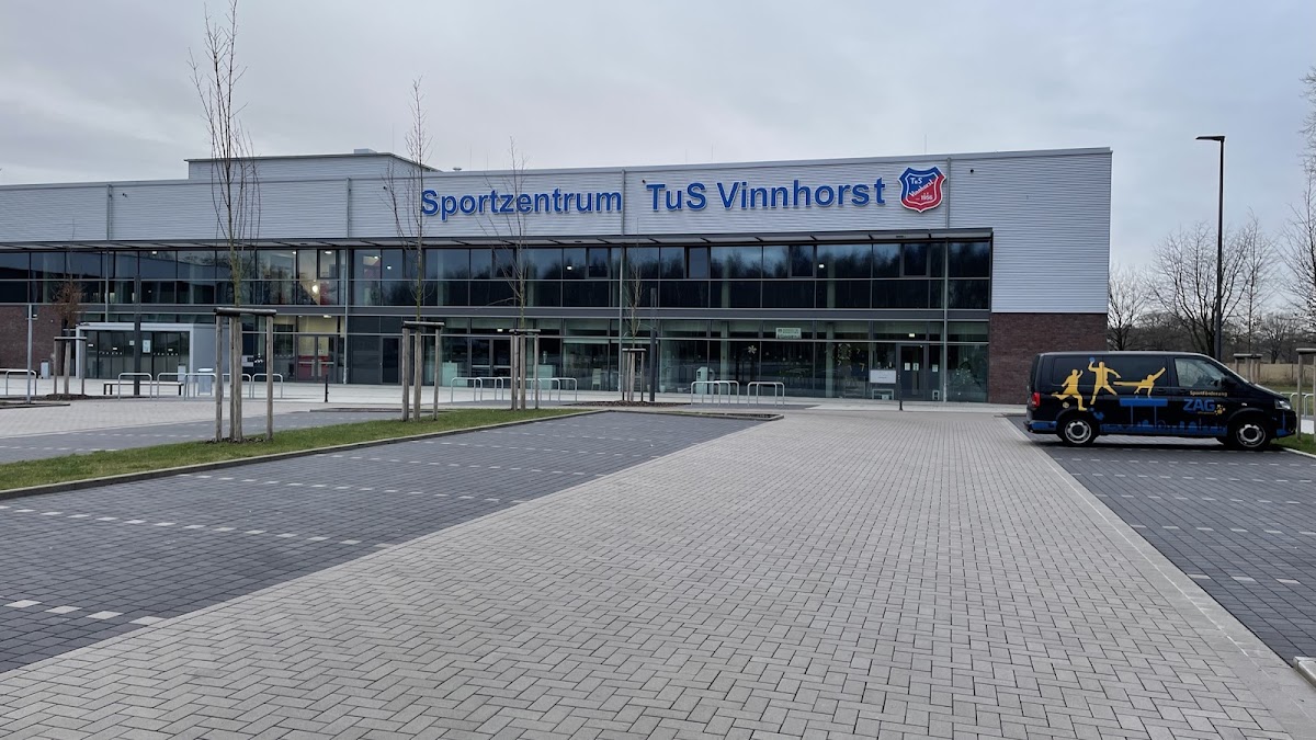 Sportzentrum TuS Vinnhorst - Photo 2