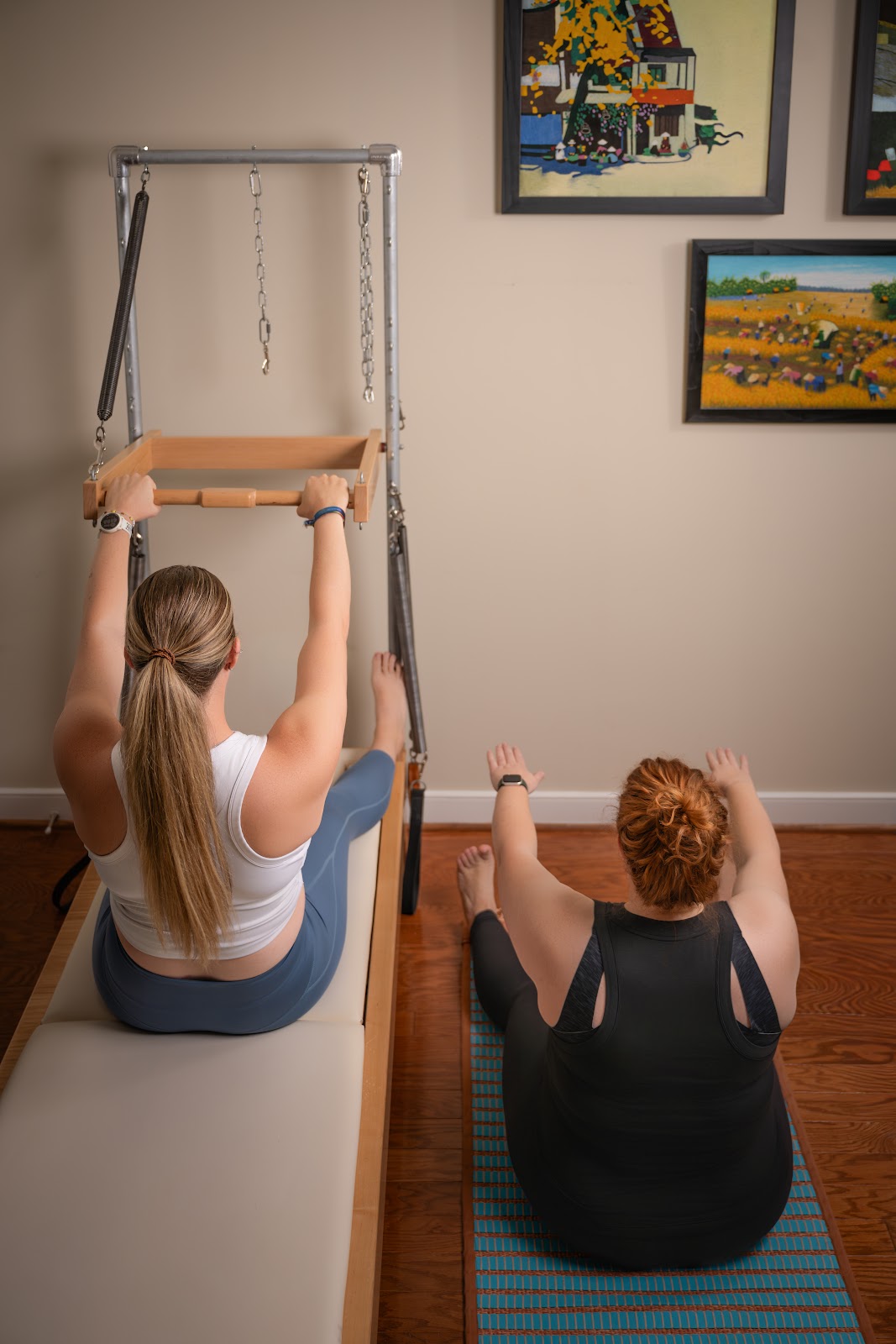 Spring and Spine Pilates - Photo 3