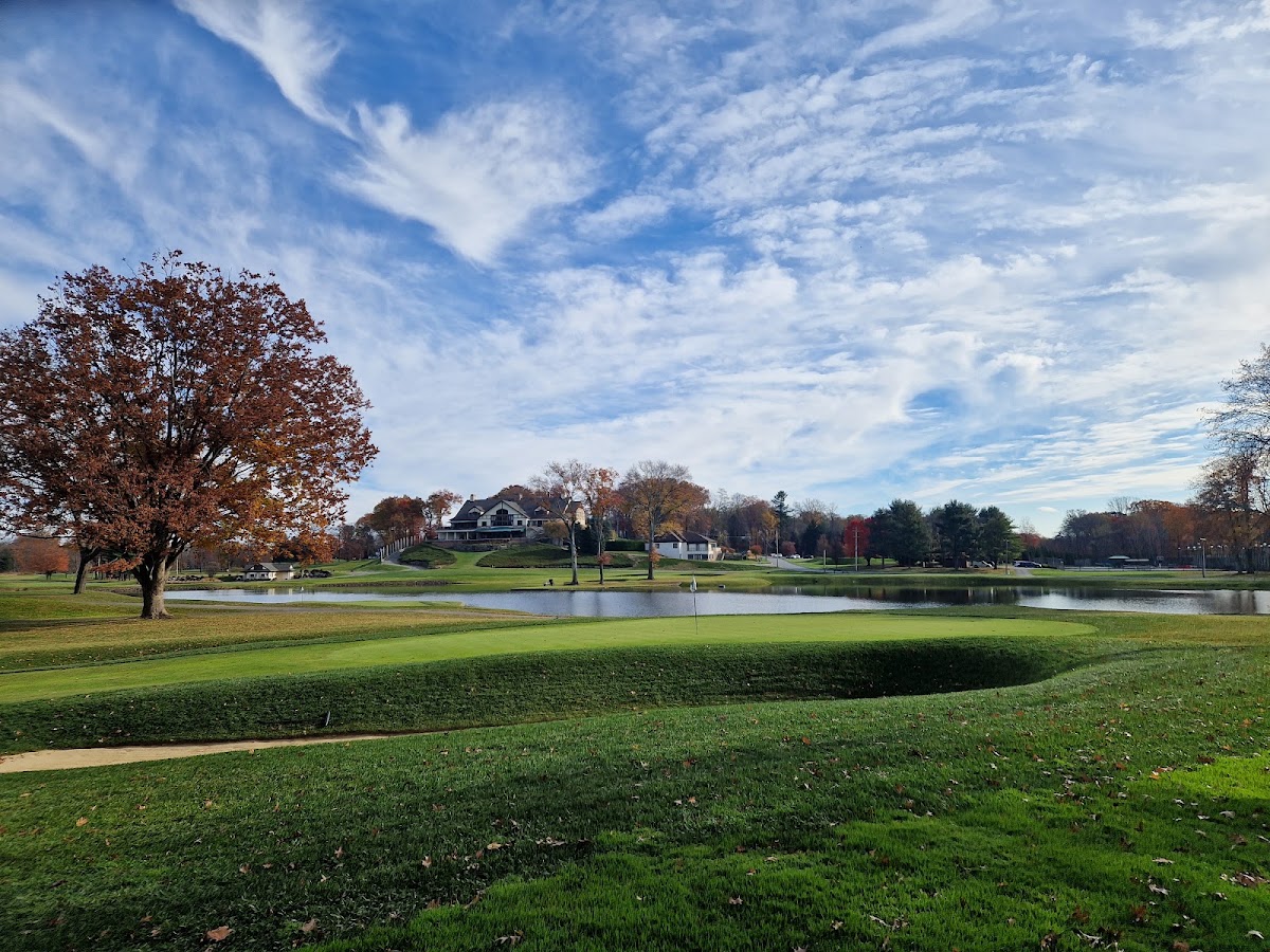 Spring Brook Country Club - Photo 1
