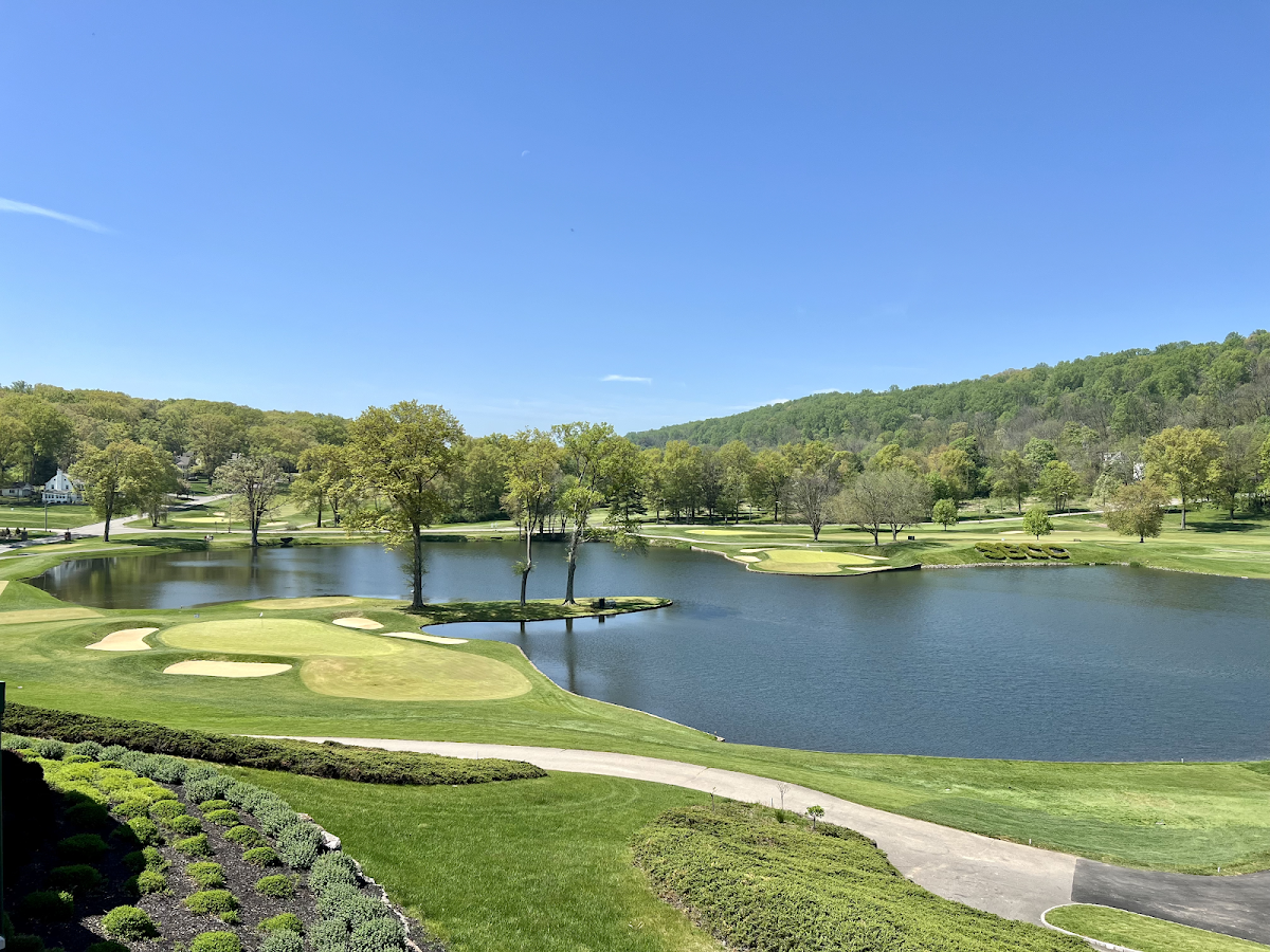 Spring Brook Country Club - Photo 2