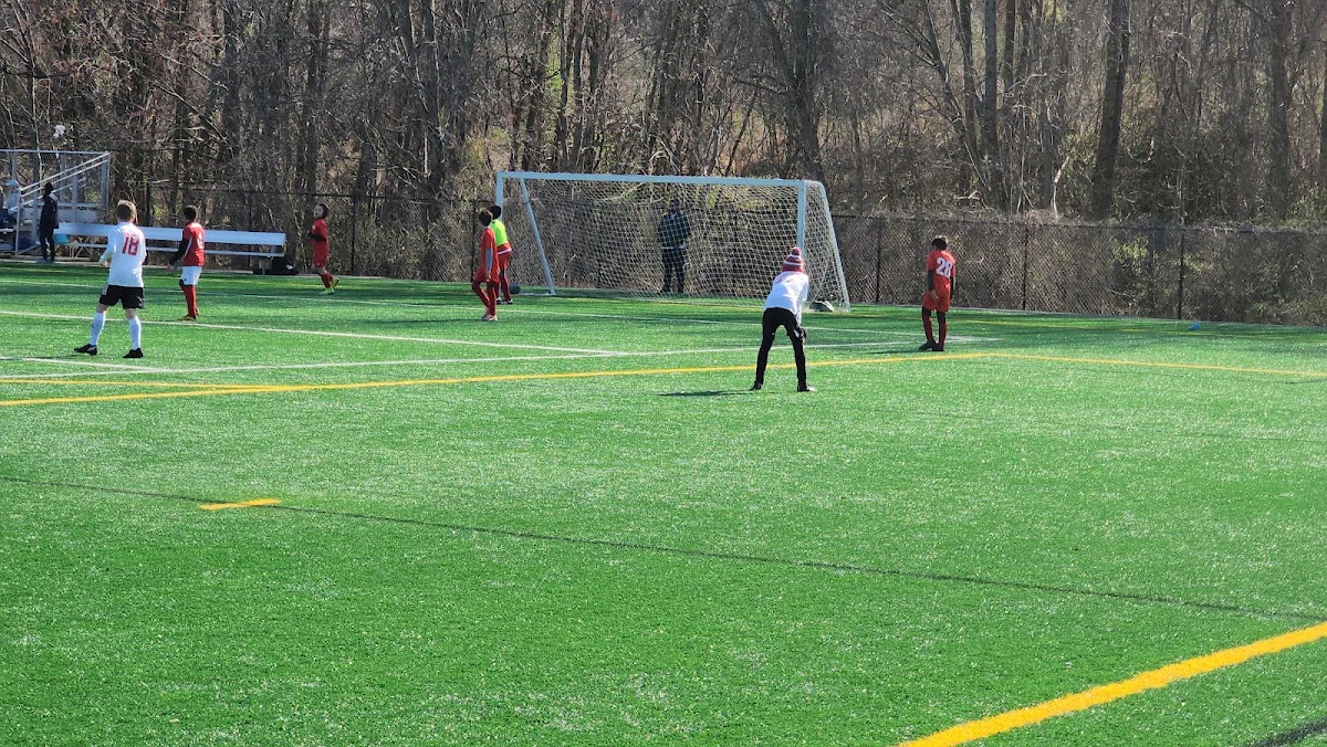 Spring Hill Rec Center Turf Field #2 - Photo 2