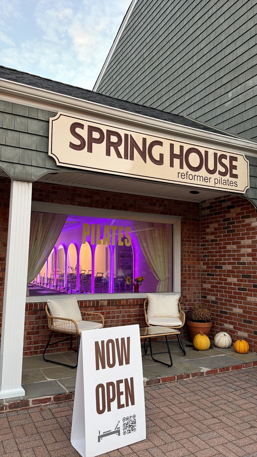 Spring House Pilates - Photo 2