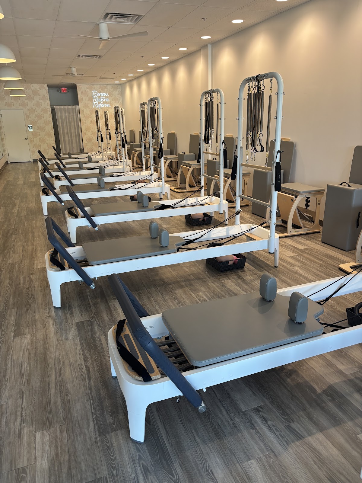 Spring Pilates - Photo 2
