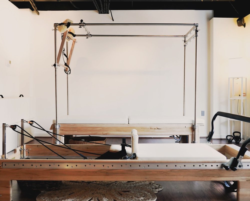 Spring Studio