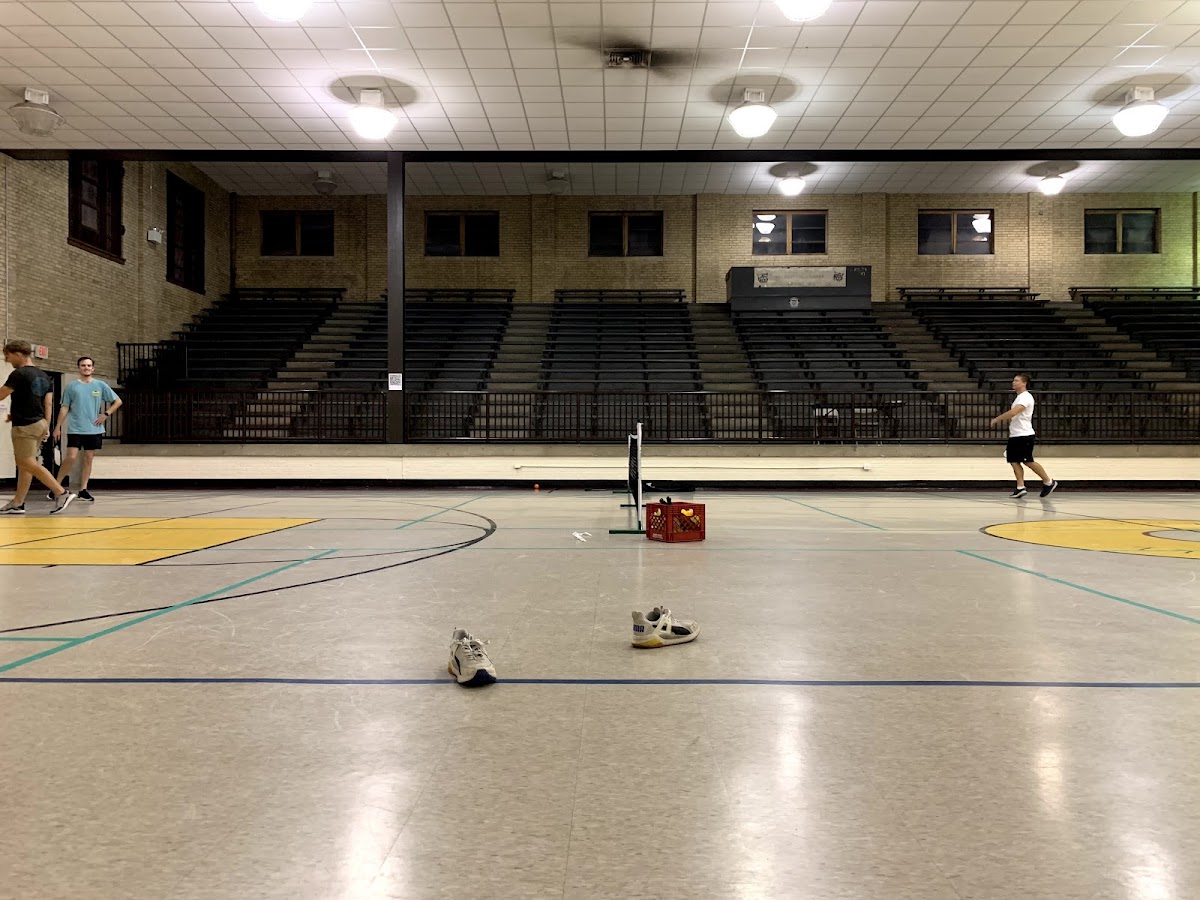 Springhill Recreation Center - Photo 2