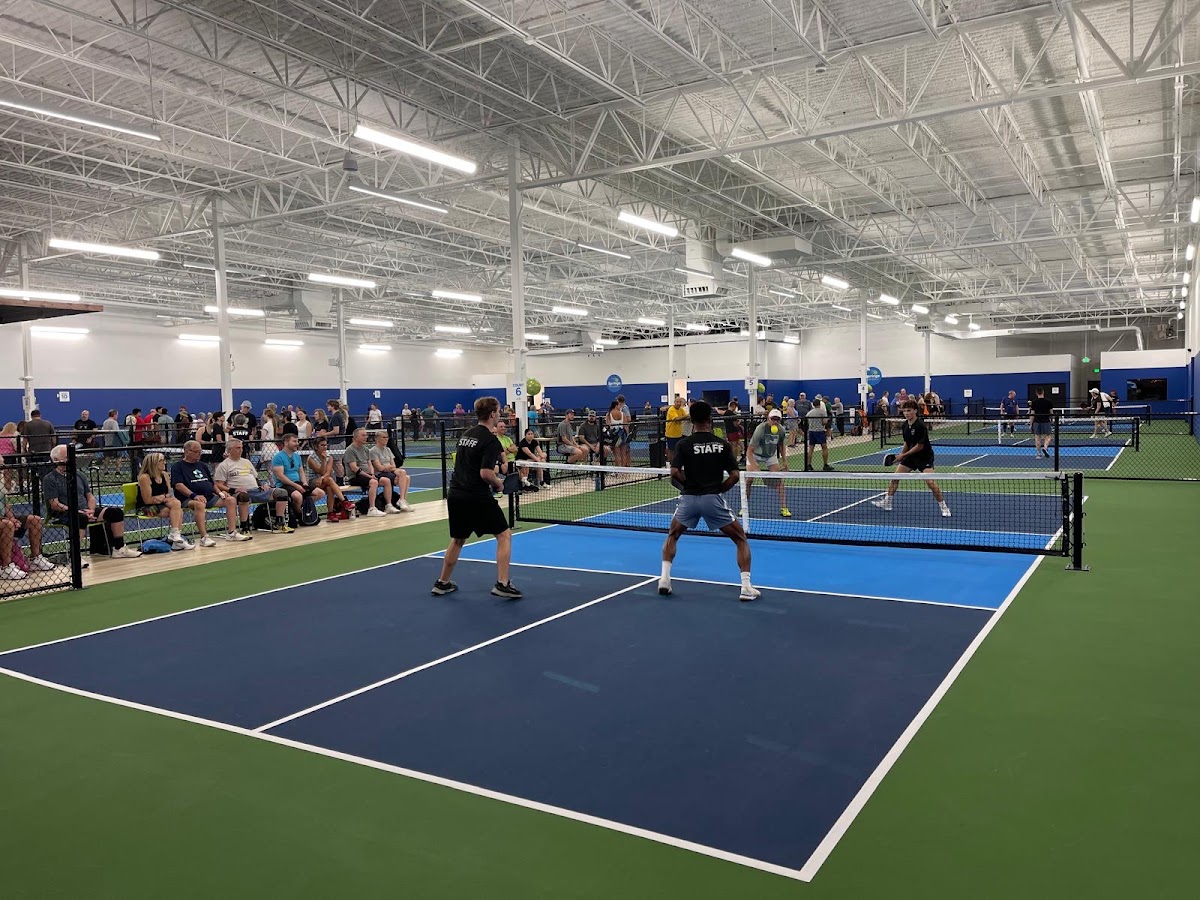 Springs Pickleball - East - Photo 2