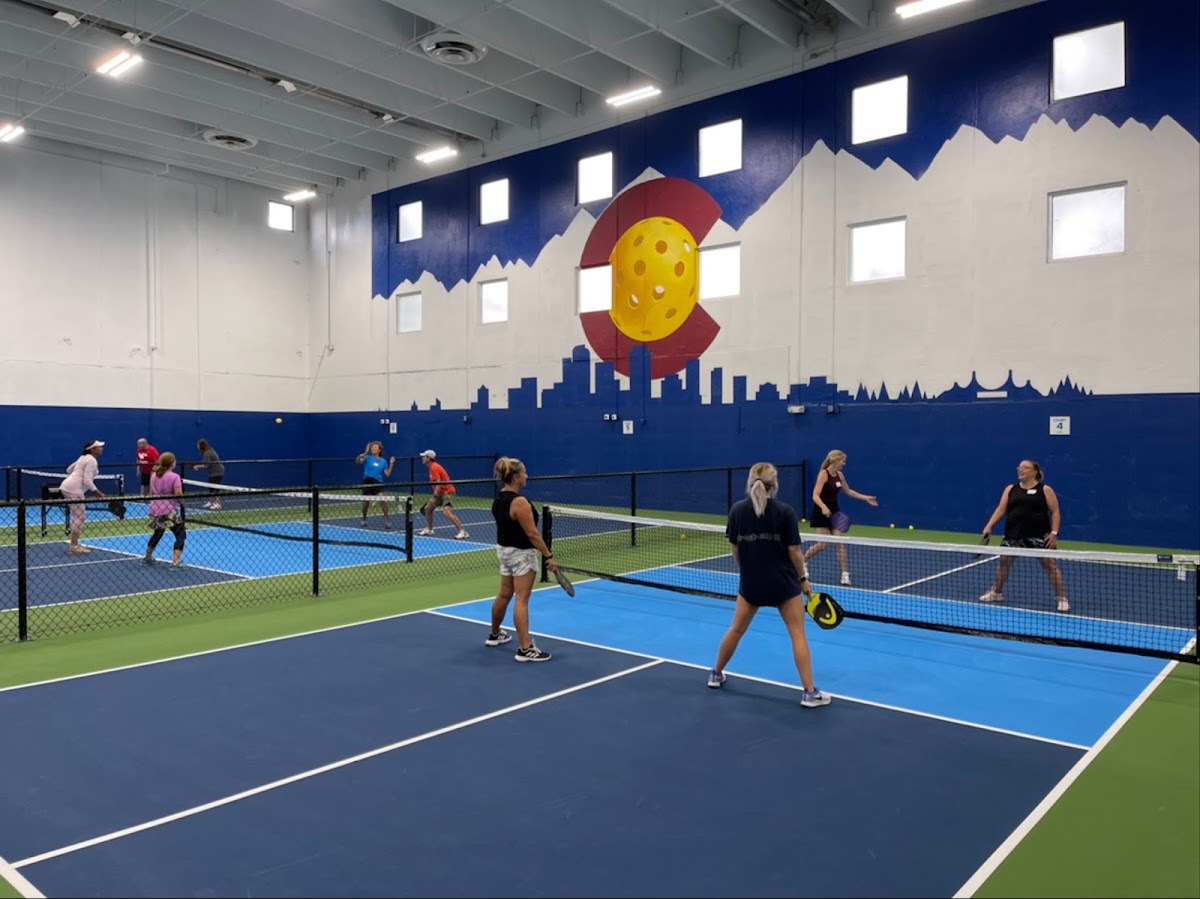 Springs Pickleball - West - Photo 2