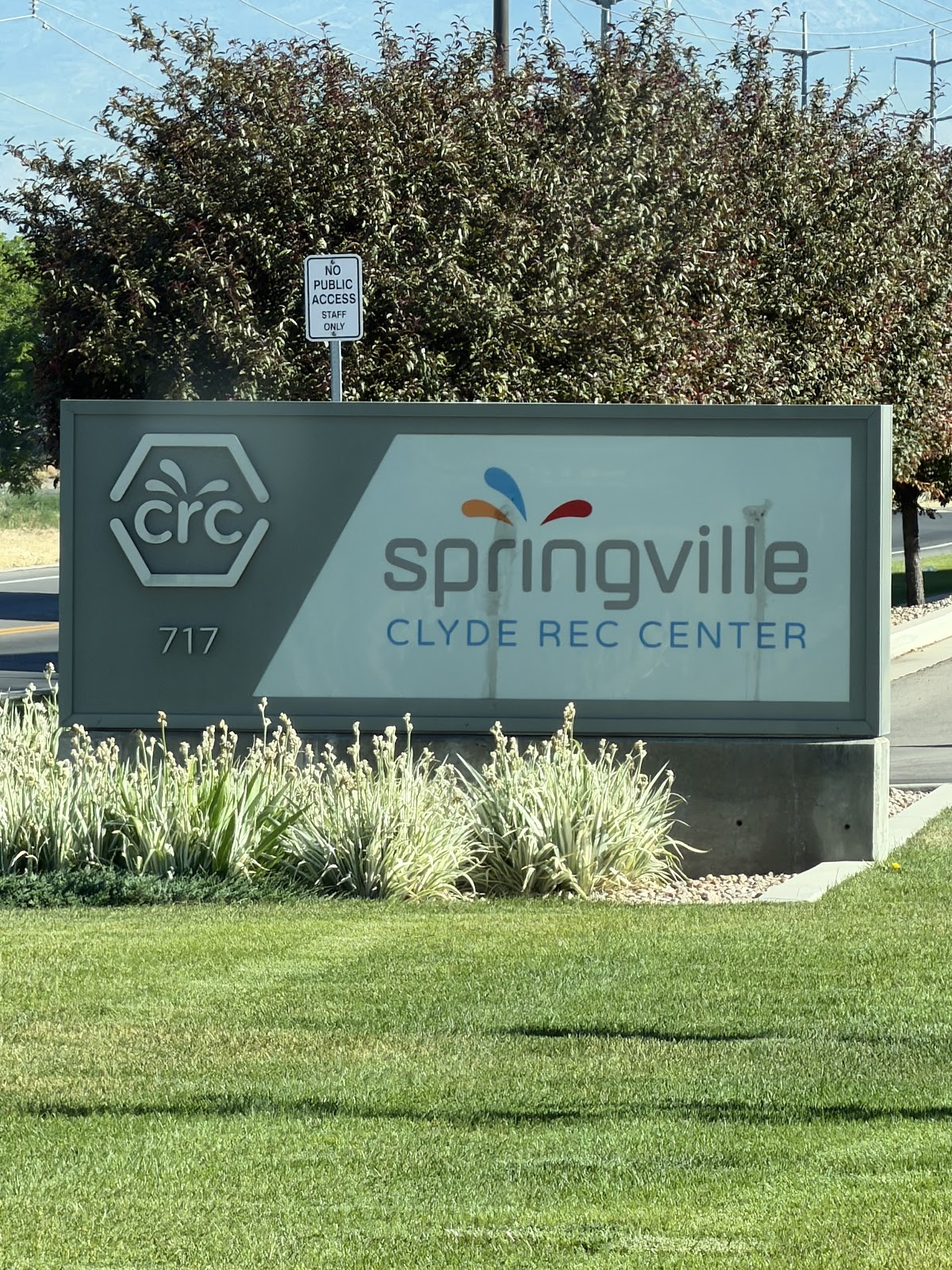 Springville Pickleball Courts - Photo 2