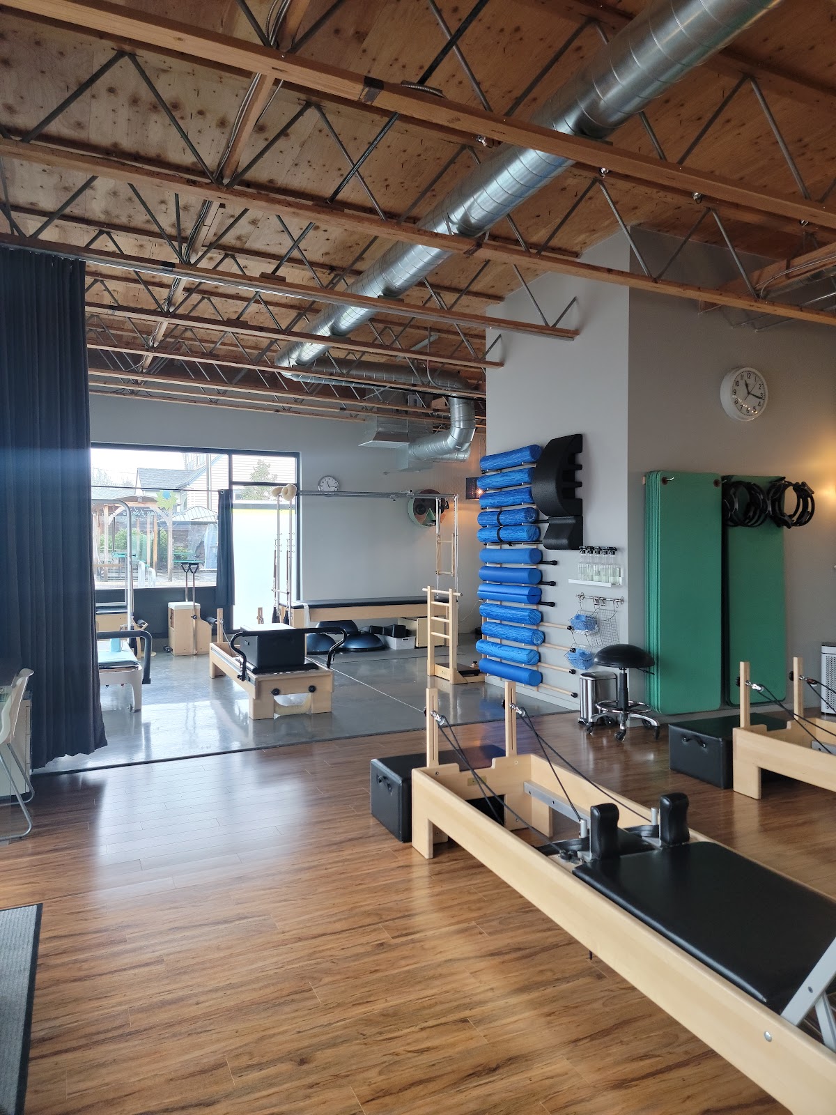 Springwater Pilates - Photo 1