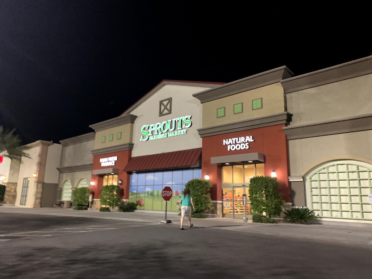 Sprouts Farmers Market - Photo 1