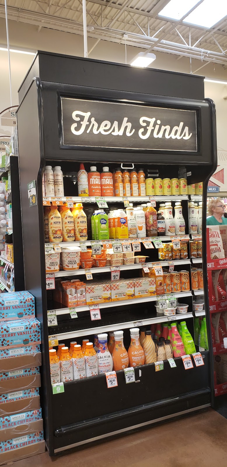 Sprouts Farmers Market - Photo 3