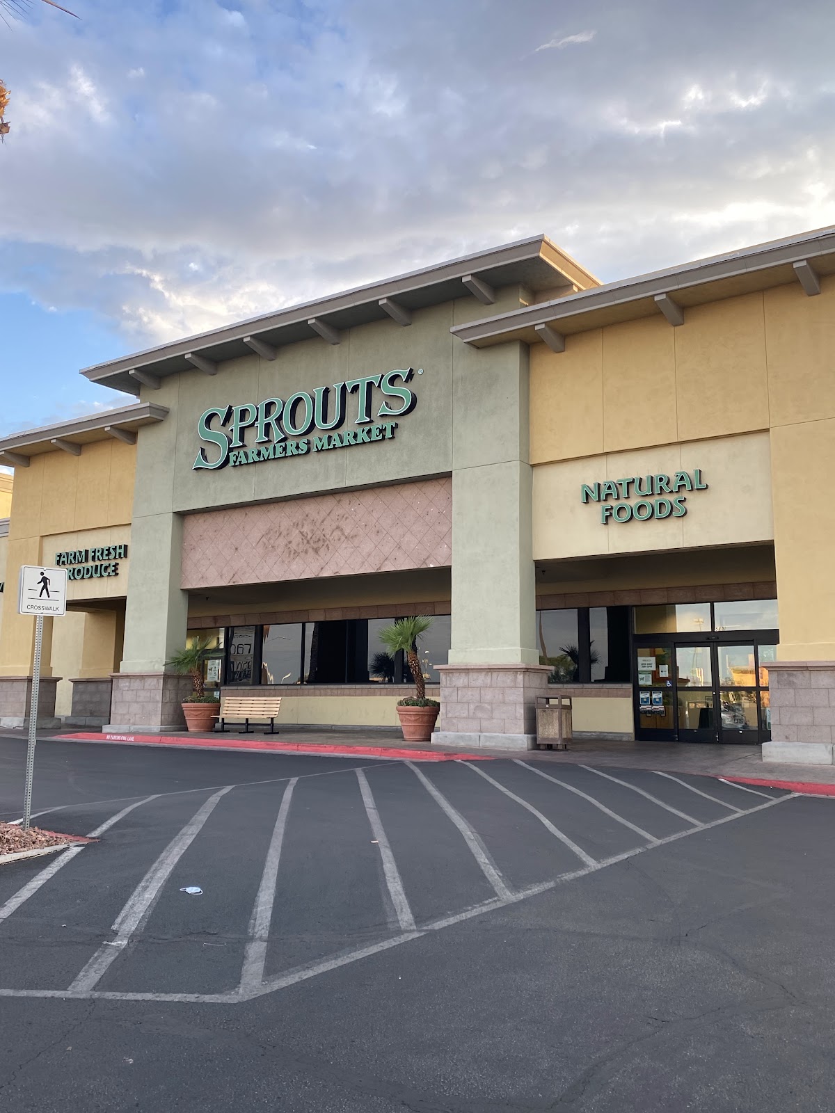 Sprouts Farmers Market - Photo 1