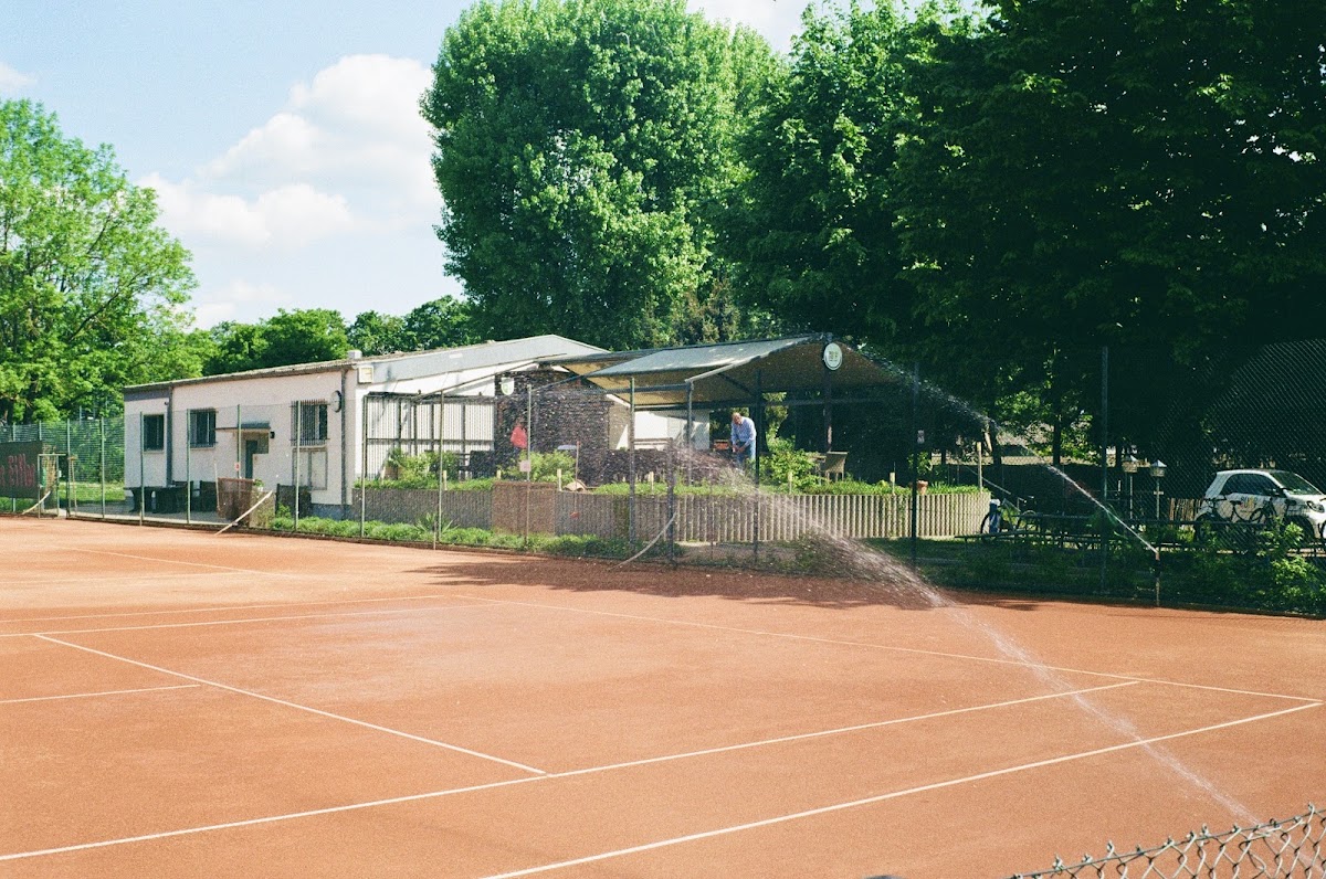 Spvgg Oberrad 05 Abteilung Tennis - Photo 1