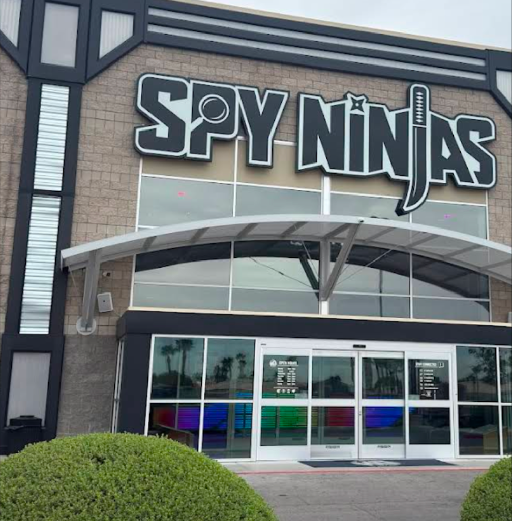 Spy Ninjas HQ - Photo 2