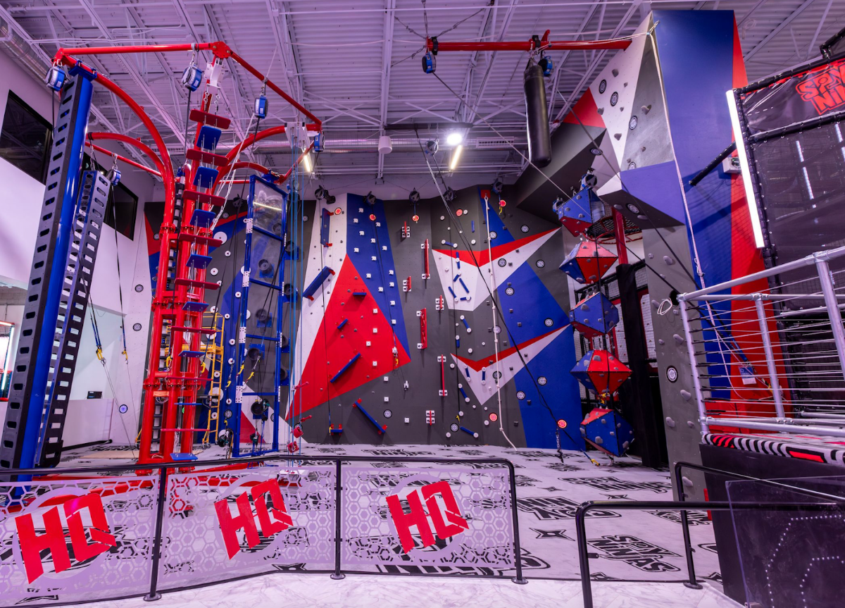 Spy Ninjas HQ - Photo 3