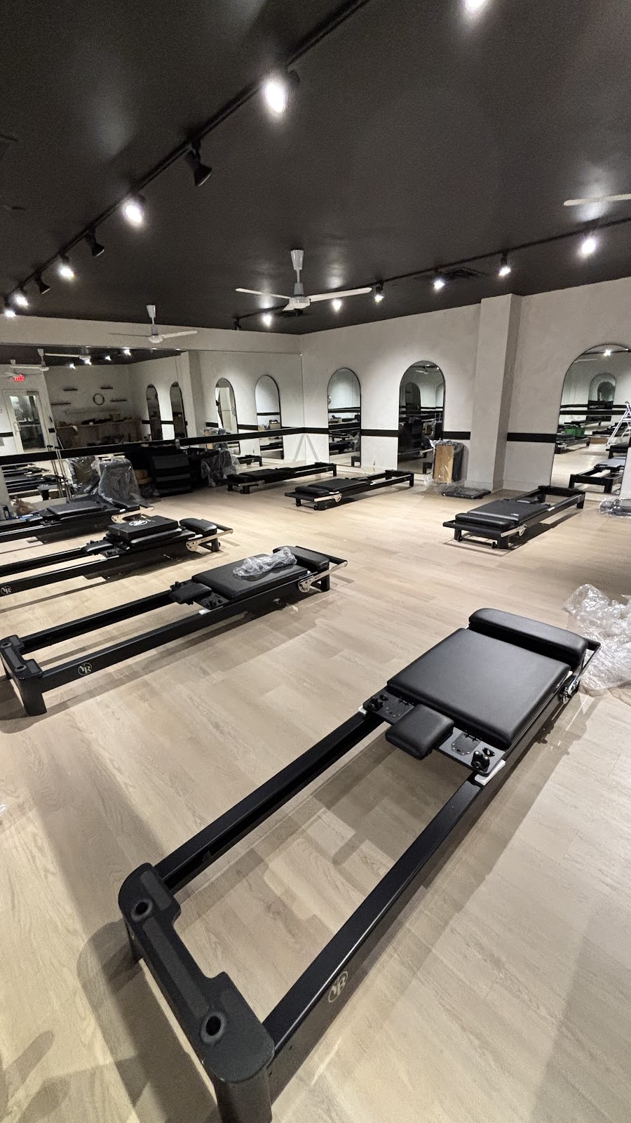 Spyce Pilates - Photo 1