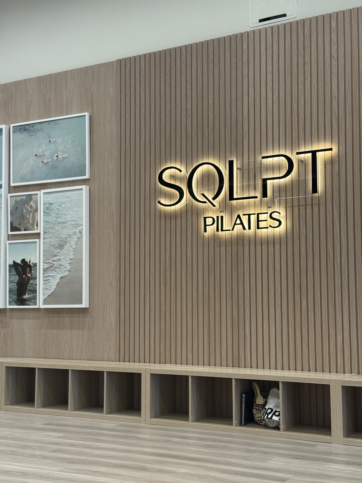 SQLPT Pilates - Photo 3