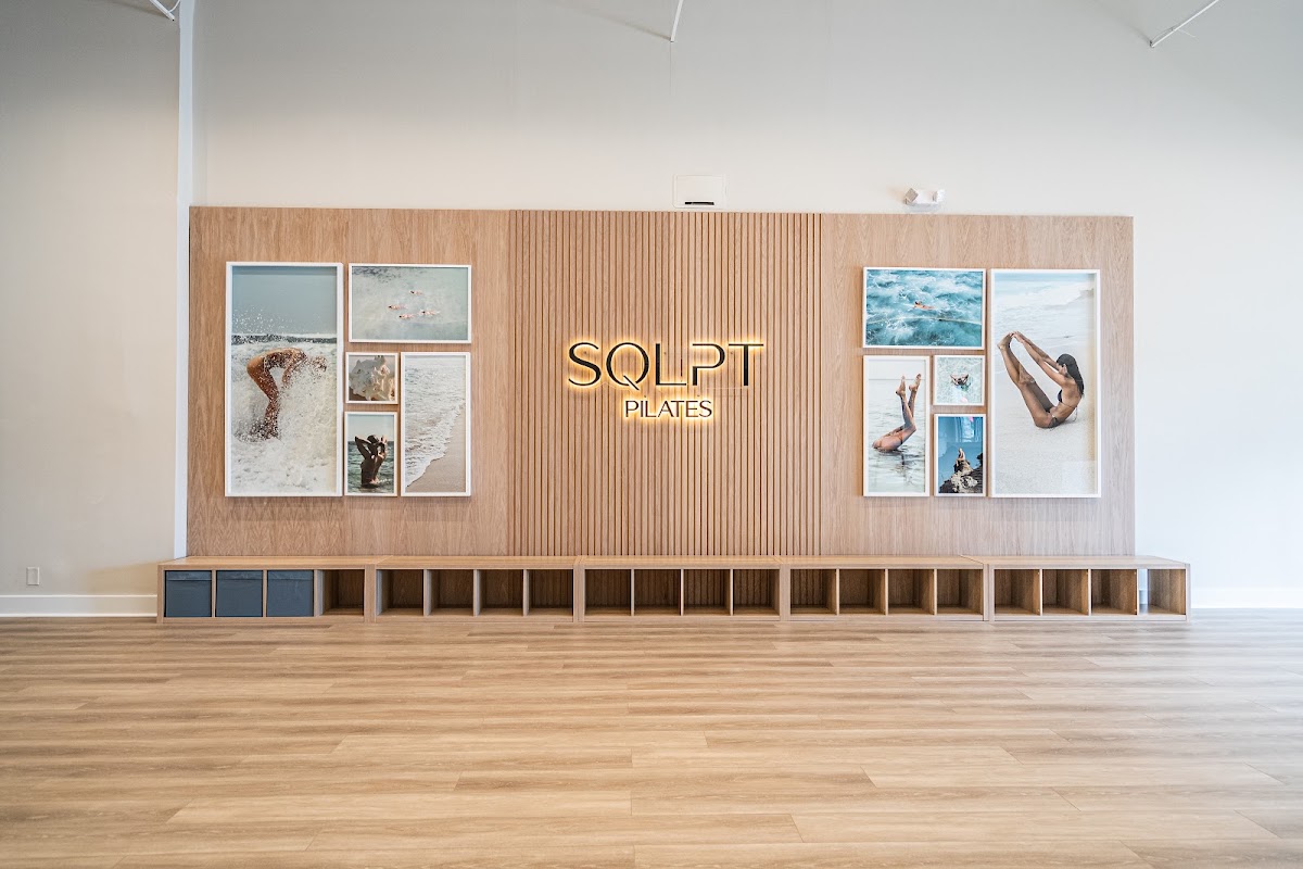 SQLPT Pilates - Photo 3