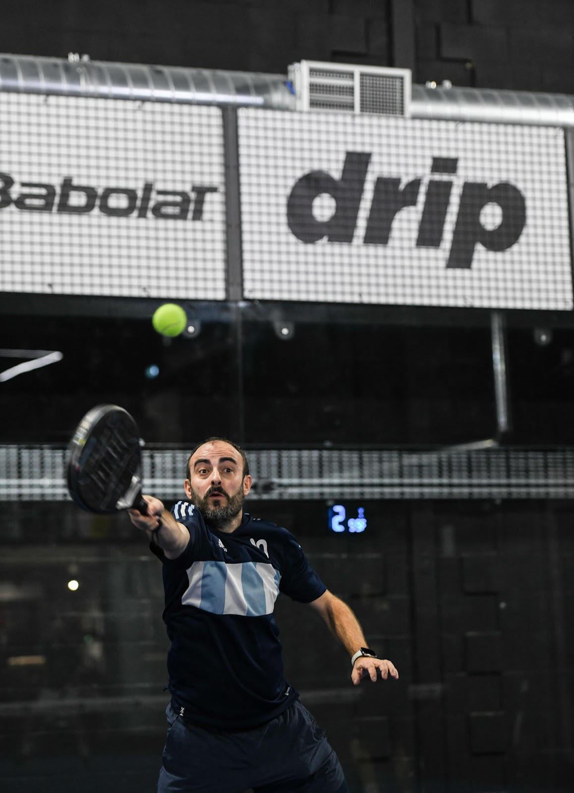 Square One Padel Ashford - Photo 3