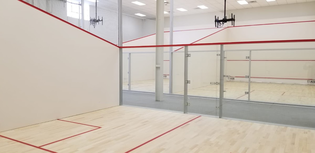 Squash Advantage