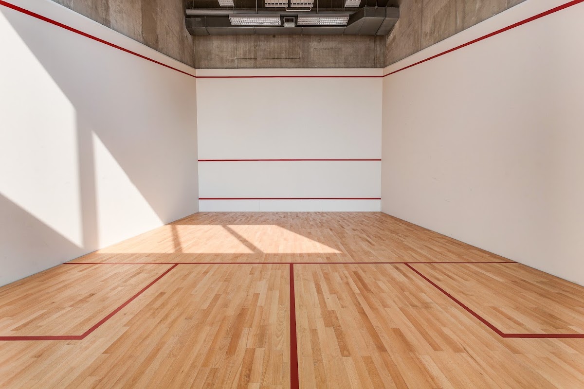 Squash Club Consulting