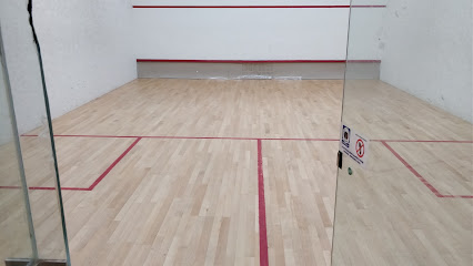 SQUASH CLUB DE MONTPELLIER
