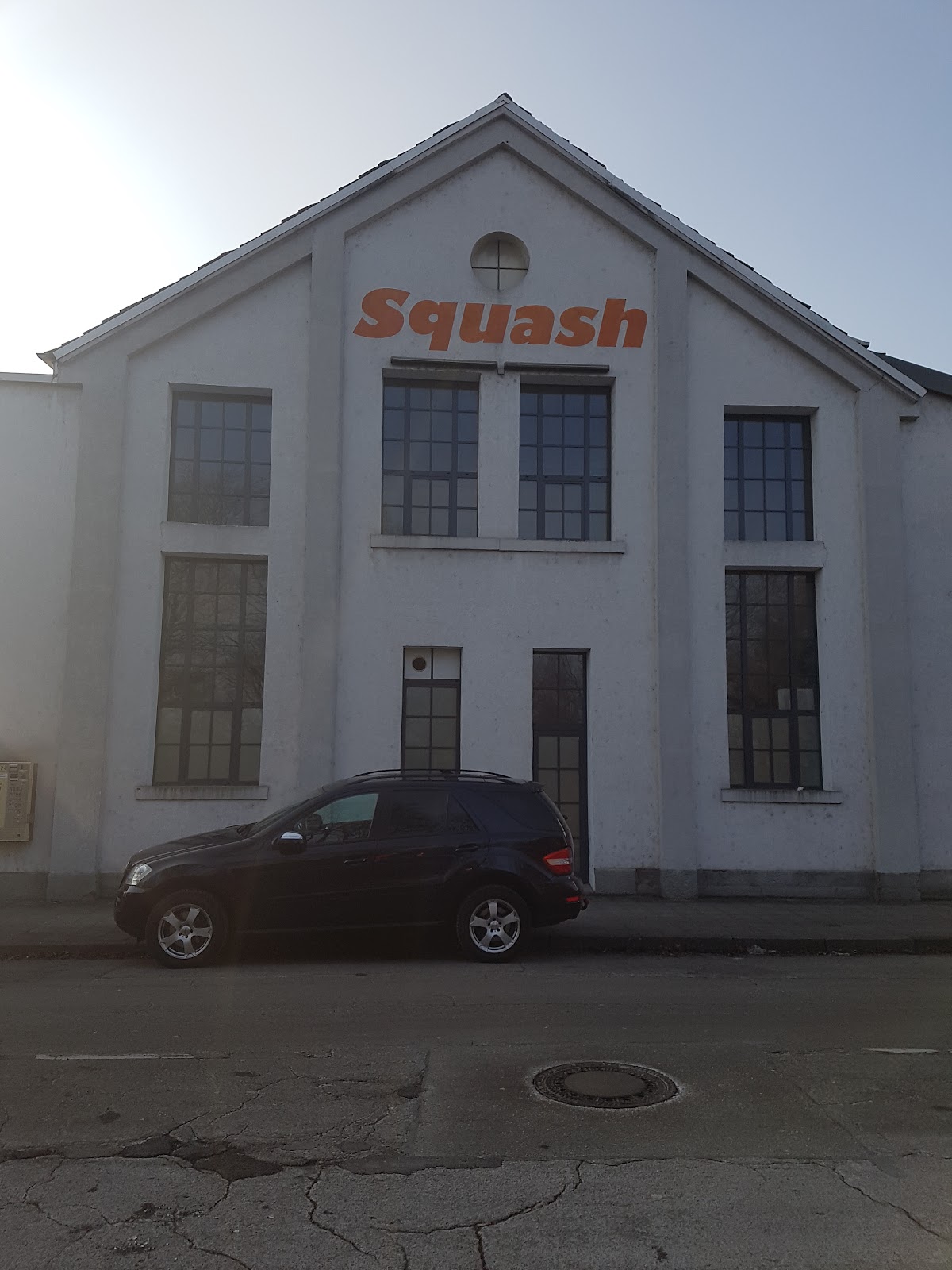 Squash Club Karlsruhe - Photo 2