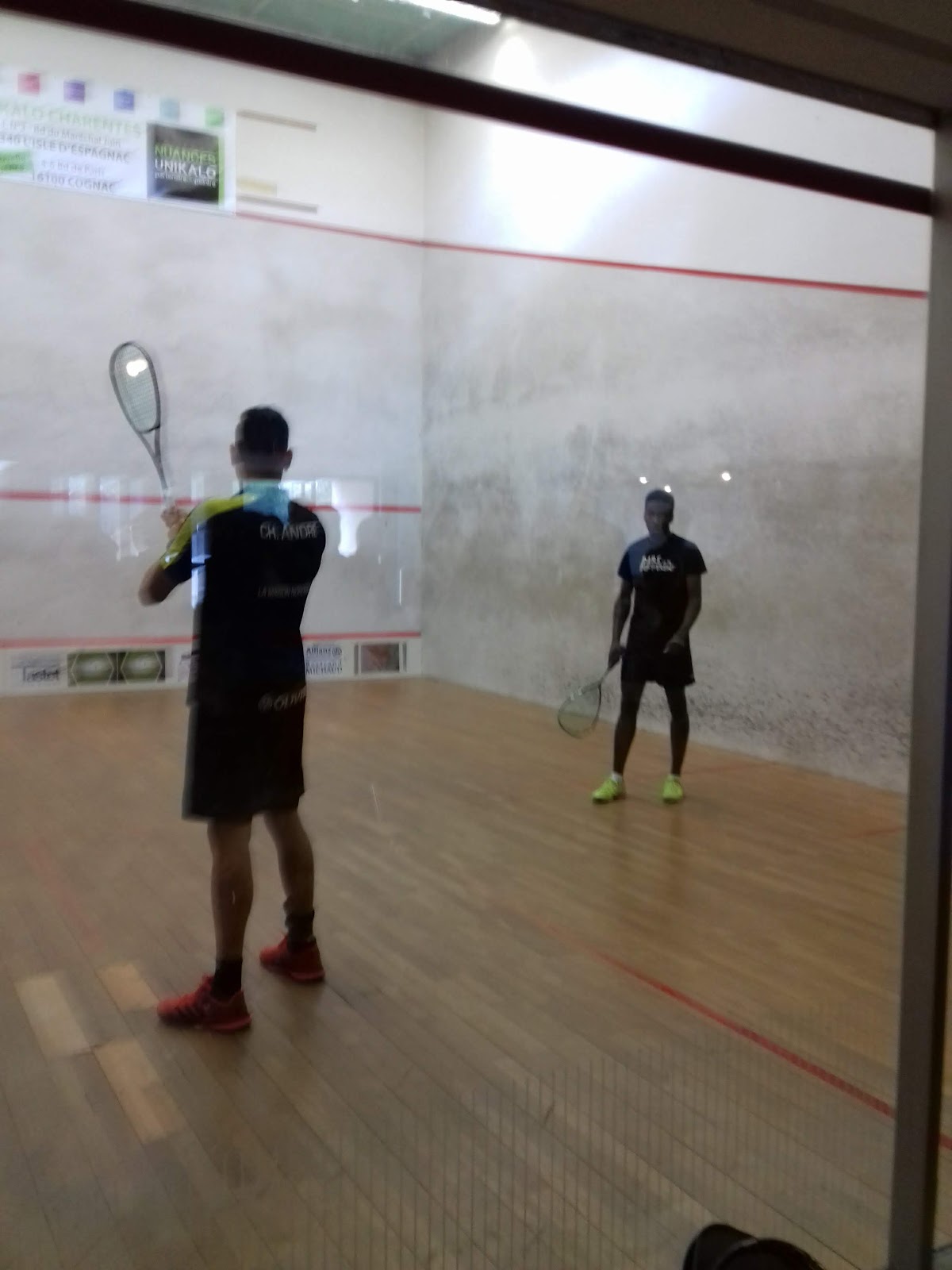 Squash Cognac - Photo 3