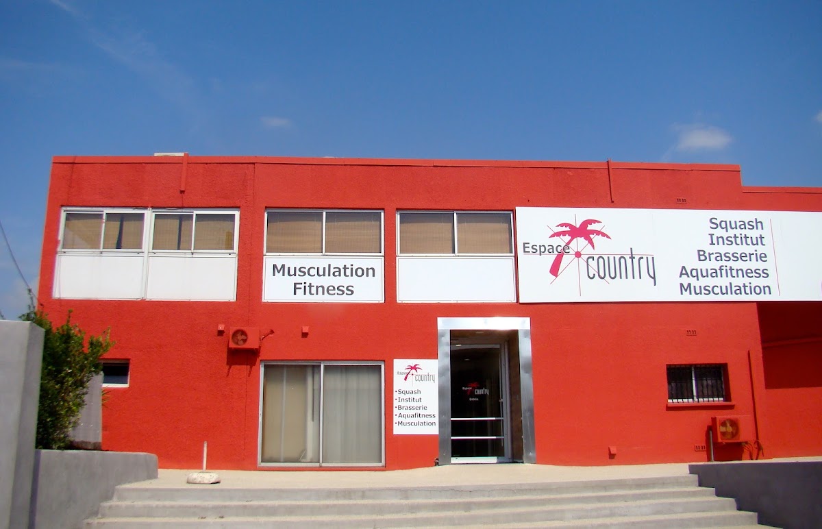 Squash Country club - Photo 2