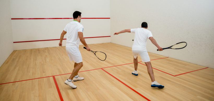 Squash coutançais - Photo 1