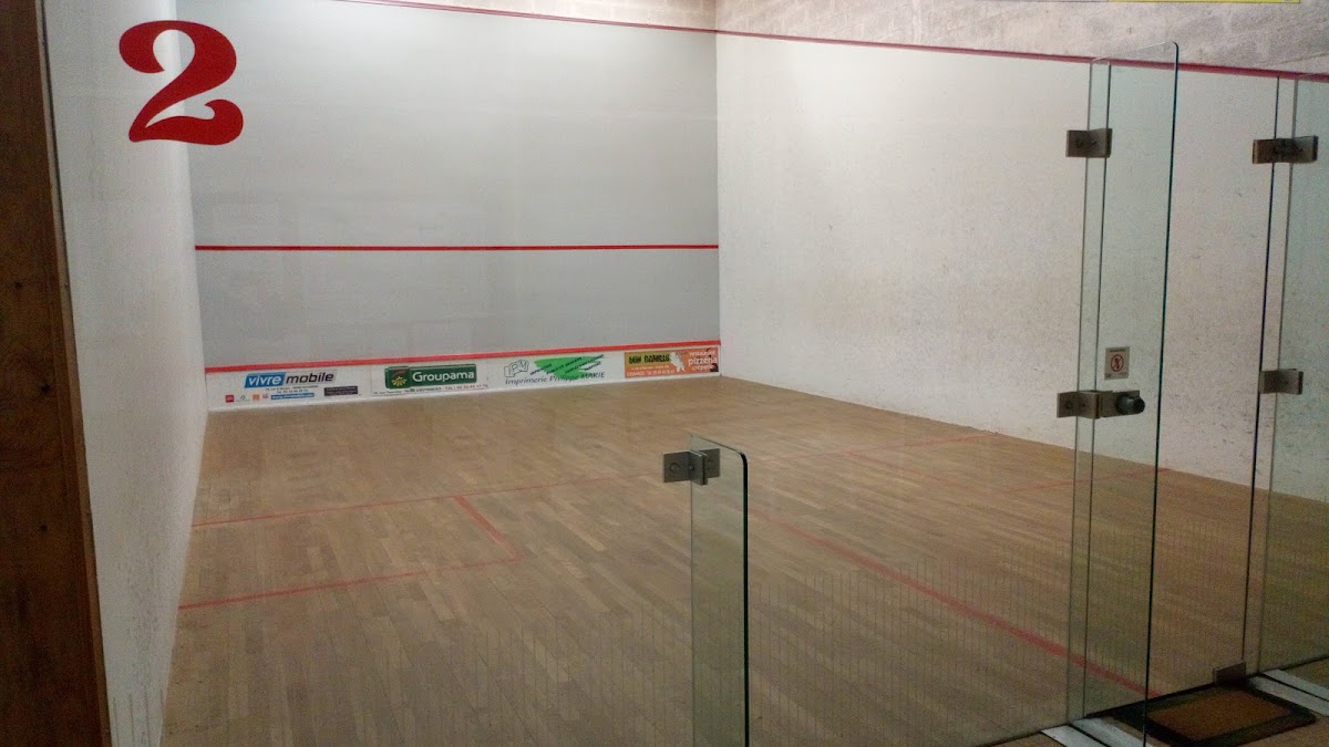 Squash coutançais - Photo 3