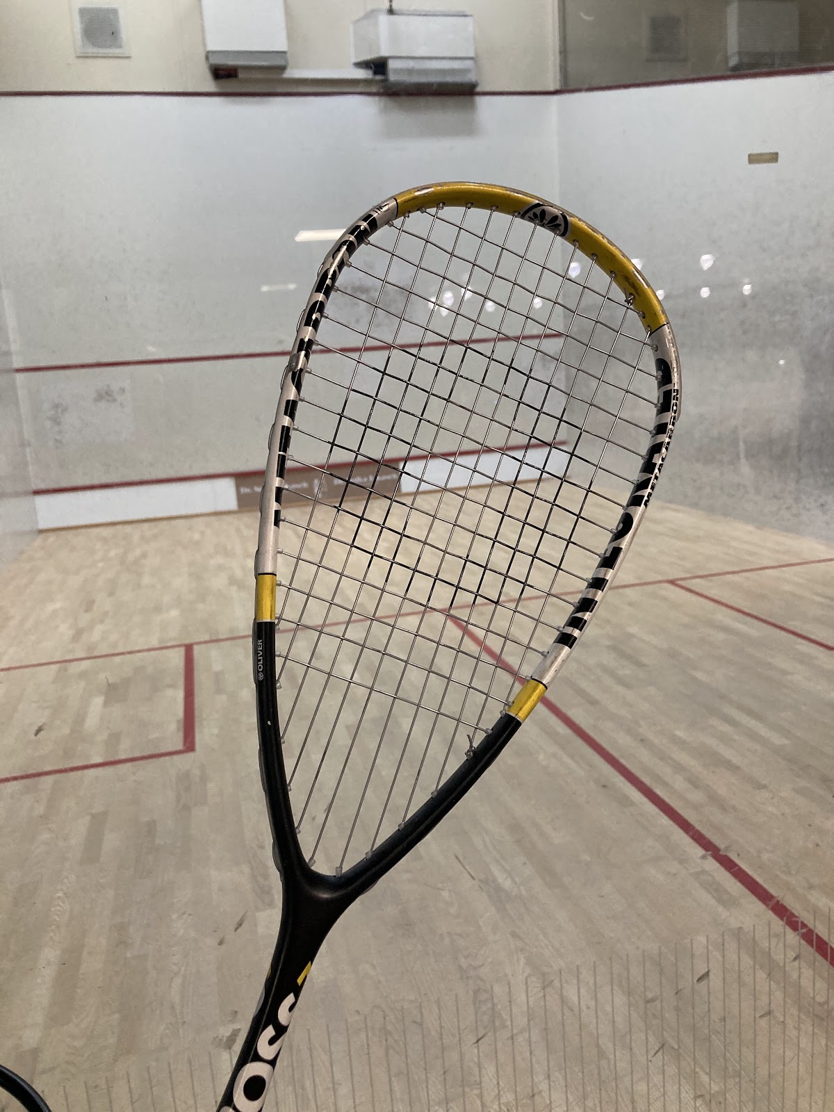 Squash-Freunde Nord e.V. - Photo 3