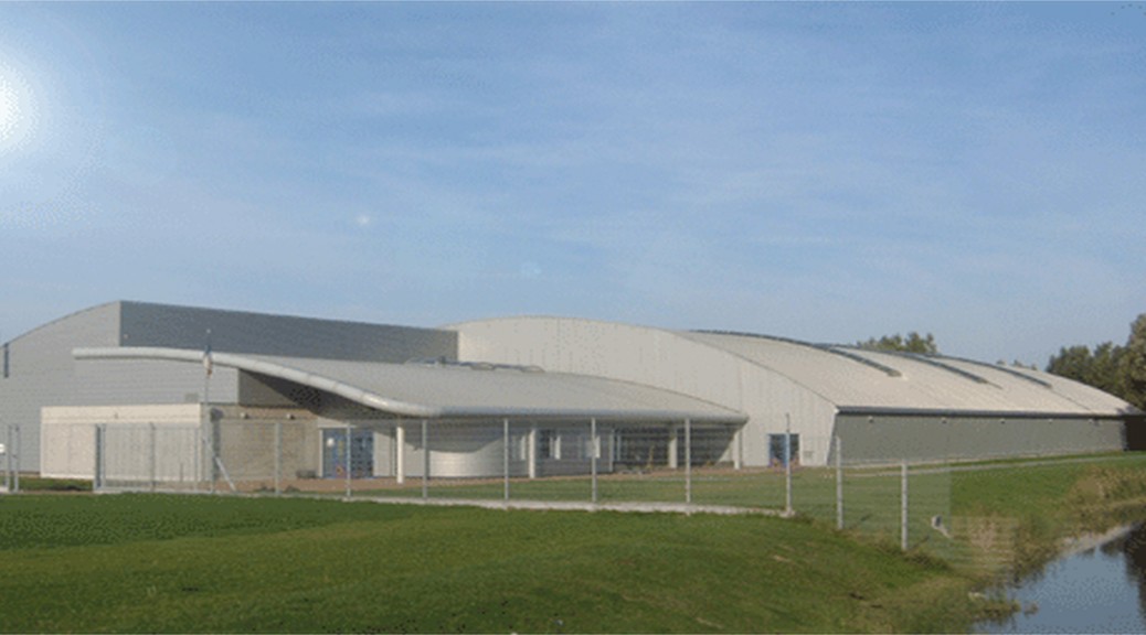 Squash Gravelines - Sportica - Photo 1